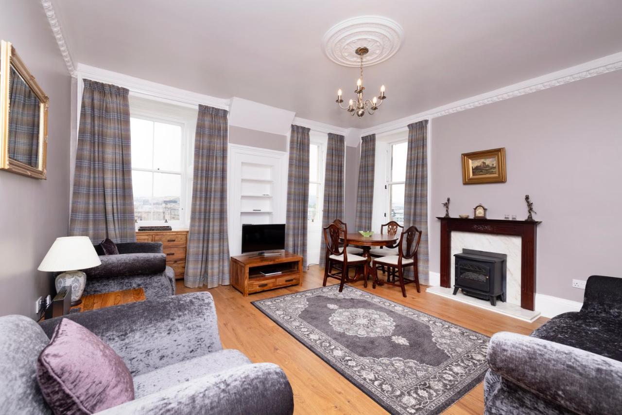 Joivy Cozy Near Castle Apartment EDI
